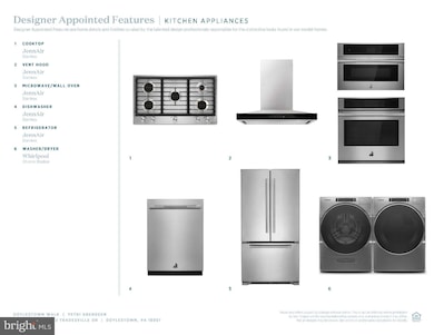 52 Tradesville Dr unit 83, Doylestown, PA 18901 - photo 6