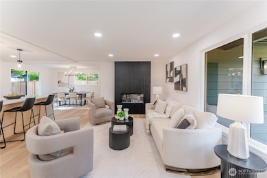 6133 NE 200th St, Kenmore, WA 98028 - photo 4