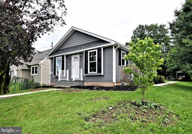 192 W Reliance Rd, Telford, PA 18969 - photo 4