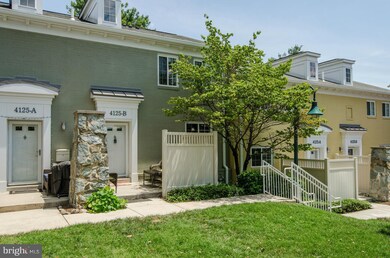 4125 S Four Mile Run Dr unit B, Arlington, VA 22204 - photo 5