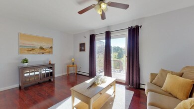 38 Hawley Rd unit 102, Fairfax, VT 05454 - photo 3