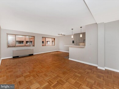 3900 Tunlaw Rd NW unit 104, Washington, DC 20007 - photo 5