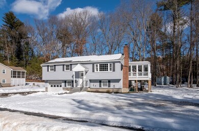 8 Lloyd Rd, North Reading, MA 01864 - photo 2