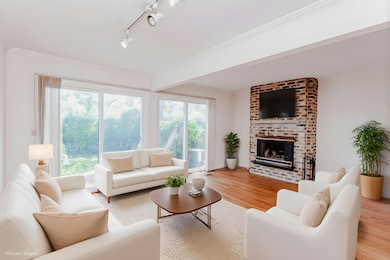 590 Green Bay Rd unit 590, Glencoe, IL 60022 - photo 4