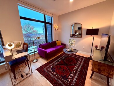 Stratus Residences unit 411, Boston, MA 02135 - photo 2