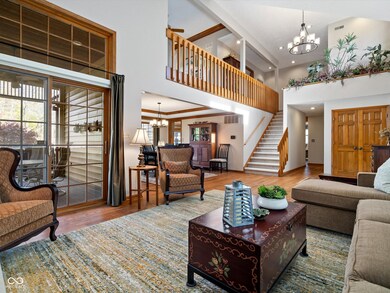 10922 Running Tide Ct, Indianapolis, IN 46236 - photo 6