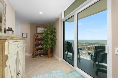 The Sapphire Condominiums unit 1709, South Padre Island, TX 78597 - photo 3