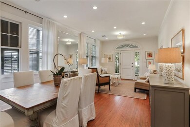 Dining/Living