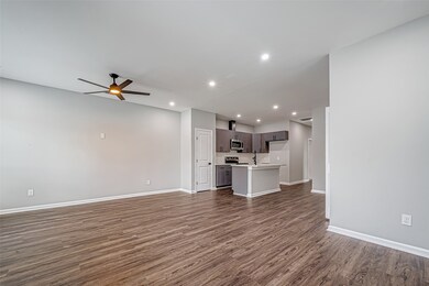7234 Saint Augustine St unit A, Houston, TX 77021 - photo 5