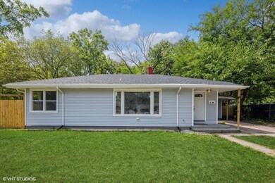 5060 Virginia St, Gary, IN 46409 - photo 2