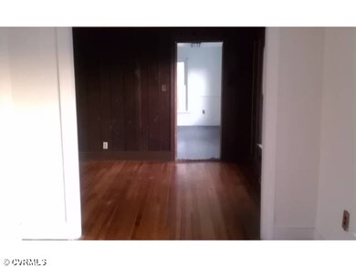 Interior Space/Layout