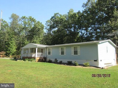 8205 Burr Hill Rd, Rhoadesville, VA 22542 - photo 2