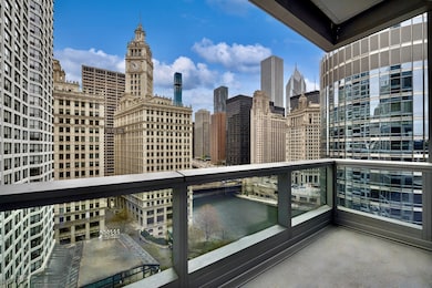 403 N Wabash Ave unit 12B, Chicago, IL 60611 - photo 6