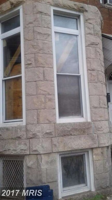 1906 N Fulton Ave, Baltimore, MD 21217 - photo 2