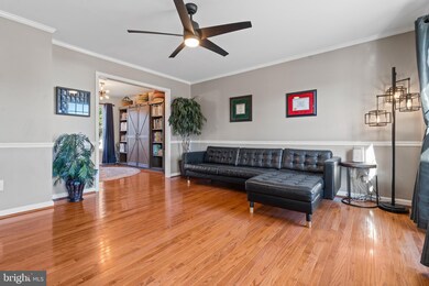 1 Daventry Place, Stafford, VA 22554 - photo 5