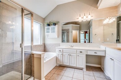 3807 Monte Carlo Ln, Denton, TX 76210 - photo 3