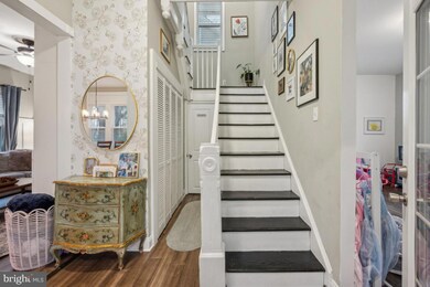 215 W Pine St, Audubon, NJ 08106 - photo 4