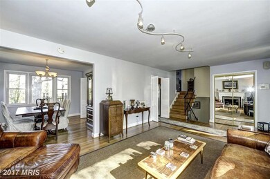3511 Glenmoor Dr, Chevy Chase, MD 20815 - photo 5