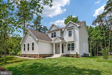 1917 Montevideo Rd, Jessup, MD 20794 - photo 2