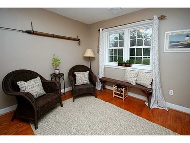 Dining Room.