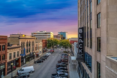 The Black South Views