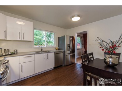 345 Bates Ave, Boulder, CO 80305 - photo 2