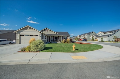 1767 S Blanchard Lp, East Wenatchee, WA 98802 - photo 3