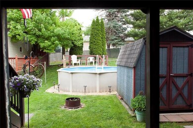 507 N Fenwick St, Allentown, PA 18109 - photo 3