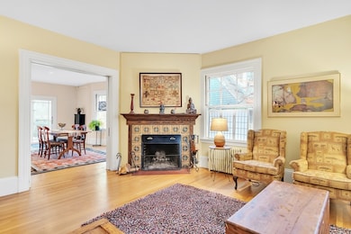 86 Avon Hill St, Cambridge, MA 02140 - photo 3