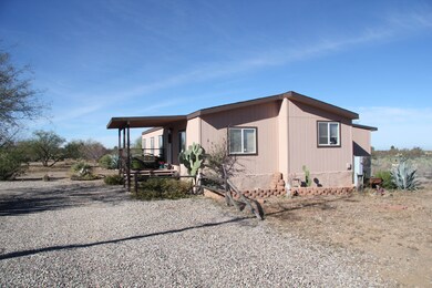 575 N Slate Dr, Vail, AZ 85641 - photo 2