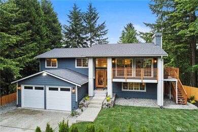 11117 NE 111th Place, Kirkland, WA 98033 - photo 2