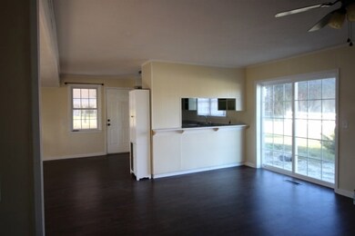 Dining-Kitchen