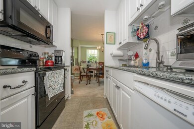 919 Montgomery Ave unit 2-4, Bryn Mawr, PA 19010 - photo 6
