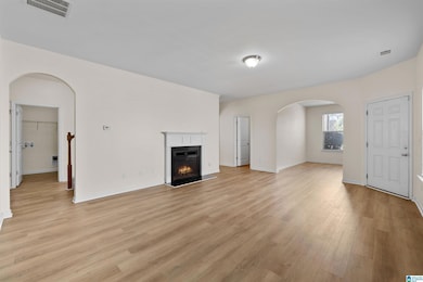 411 Glen Cross Way, Trussville, AL 35173 - photo 5