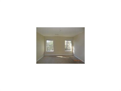 Bedroom.