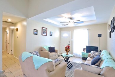 7926 Bonnie Cir, Abilene, TX 79606 - photo 4