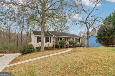 230 Aspen Lake Dr W, Newnan, GA 30263 - photo 2
