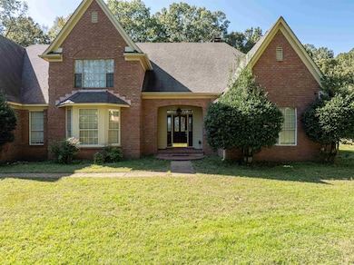 7827 Germantown Rd, Olive Branch, MS 38654 - photo 2