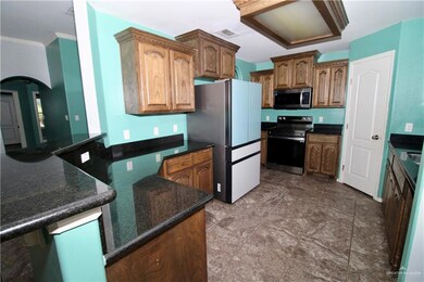 2309 W Mimosa Dr, Weslaco, TX 78596 - photo 6