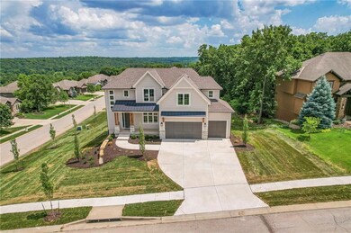 20807 W 68th St, Shawnee, KS 66218 - photo 5