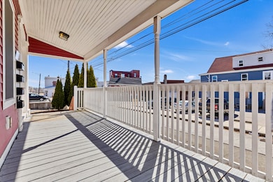 9 Brewer St unit 3, New London, CT 06320 - photo 4