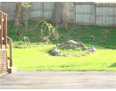 Yard/Garden.