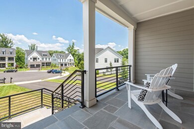 1345 Monitor Ln, McLean, VA 22101 - photo 6