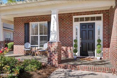 2620 Coulter Place, Wilmington, NC 28409 - photo 5