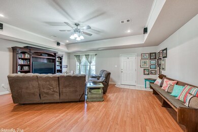 0 Summer Trail, Heber Springs, AR 72543 - photo 3