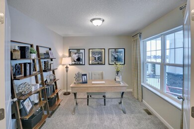 Do you need a space to work from home? The Everett