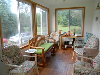 sunroom