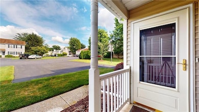 208 Briarwood Dr unit A, Bethlehem, PA 18020 - photo 3