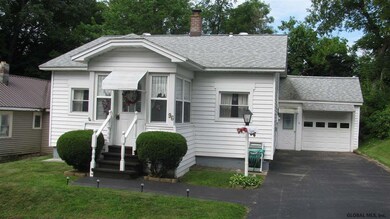 96 Park St, Gloversville, NY 12078 - photo 2