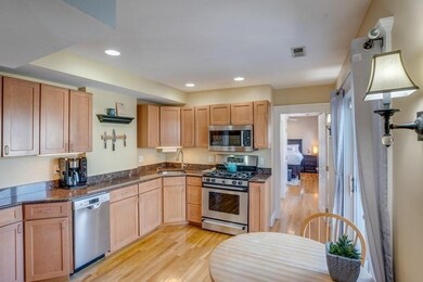 4 Trenton St unit 2, Boston, MA 02128 - photo 3